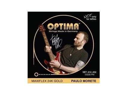 Optima 12028-PM 24K Maxiflex Paolo Morete