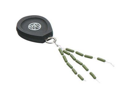 Mivardi Rig Sinkers 15 Pcs