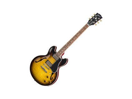 Gibson CS-336 Vintage Sunburst