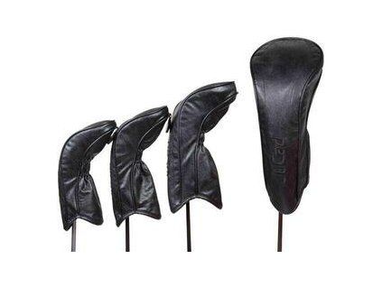 Jucad Head Cover Set