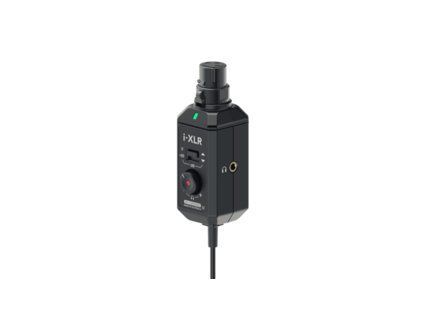 Rode i-XLR