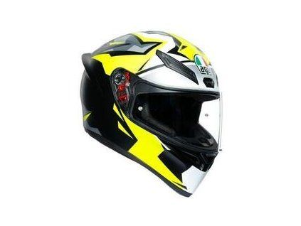 AGV K1 Replica MIR 2018 Helmet