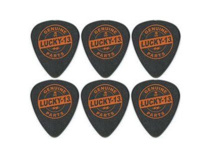 Dunlop LUCKY 13B