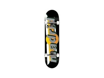 Madrid Complete Skateboard