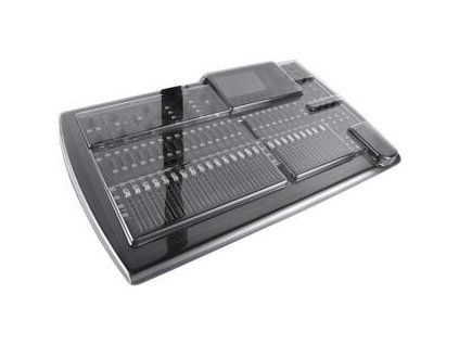 Decksaver Behringer X32 Protective cover for mixer