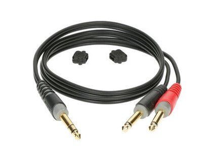 Klotz 3 m Audio Cable