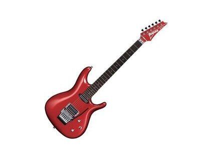 Ibanez JS24P-CA Candy Apple
