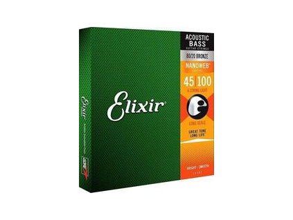 Elixir 14502 Anti-Rust Nanoweb