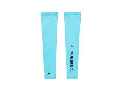 J.Lindeberg Leea Compression Sleeves Beach Blue