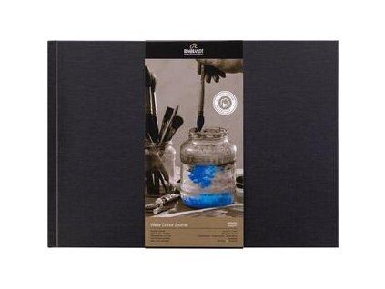 Rembrandt Journal 200 g