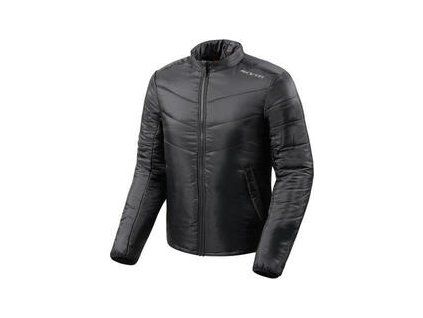 Rev'it! Core Black Textile Jacket