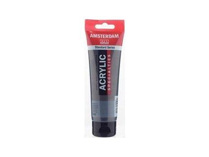 Amsterdam Acrylic Paint 120 ml