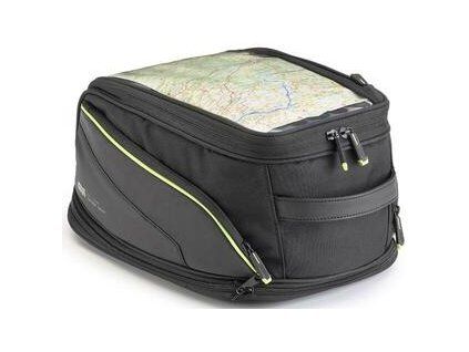 Givi EA131 Expandable Tanklock Tank Bag 26L