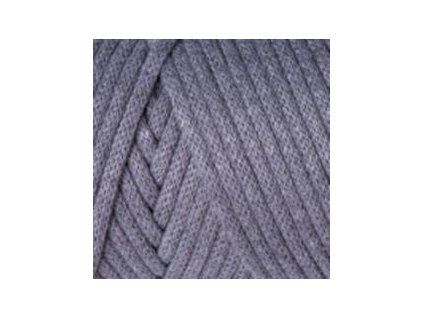 Yarn Art Macrame Cord 3 mm 774 Dark Grey