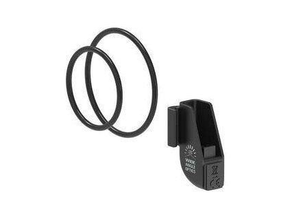 Lezyne Led Stick Drive Mount Black