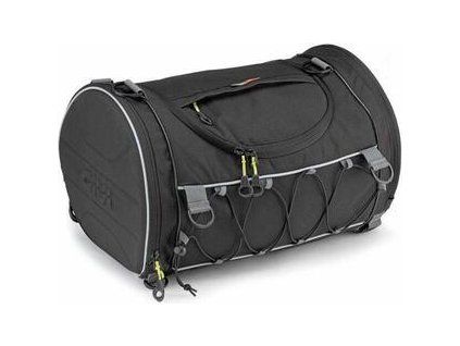 Givi EA107B Seat Roll Bag 35L