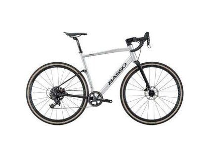 Basso Tera Urban Raw Alu 2021