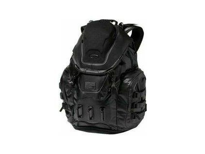 Oakley Kitchen Sink Stealth Black Outdoor Backpack