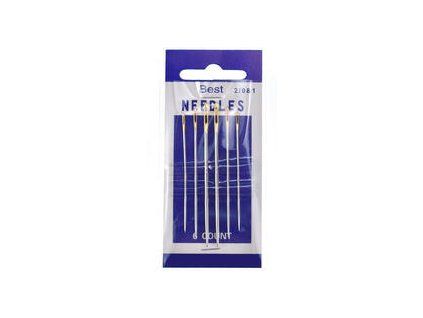 Alma Hand Sewing Needle ND004