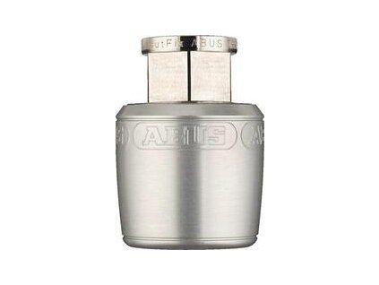 Abus NutFix M5 Silver SPC 28,6 Black
