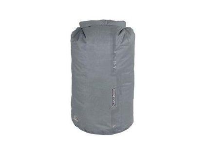Ortlieb Ultra Lightweight Dry Bag PS10 with Valve Light Grey