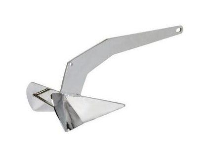 Lindemann DC kg Boat Anchor