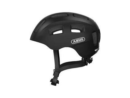 Abus Youn-I Velvet Black 2021
