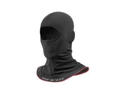 Rev'it! Balaclava Micro Black