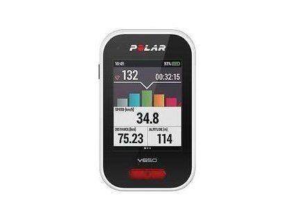 Polar V650