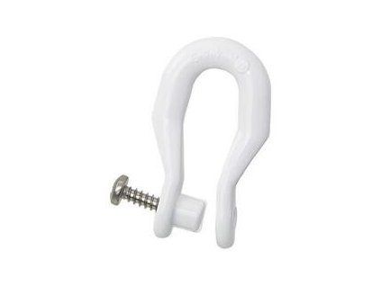 Allen HA449 Plastic Shackle (10-pack) 44mm