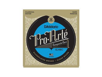 D'Addario EJ46C