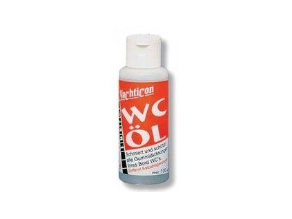 Yachticon WC Oil