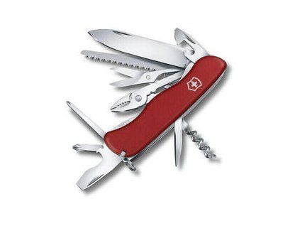 Victorinox Hercules