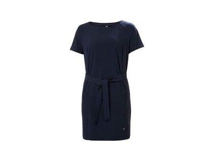 Helly Hansen W Thalia Summer Dress Navy