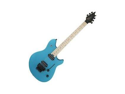 EVH Wolfgang WG Standard Matte Blue Frost