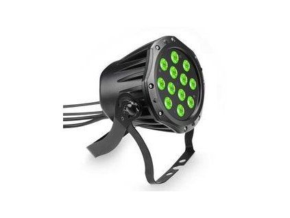 Cameo Outdoor PAR TRI 12 IP 65