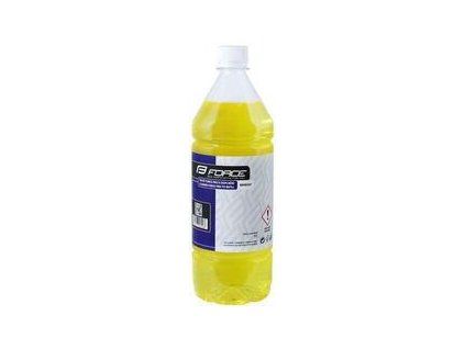 Force Cleaner PRO 1l Yellow Extra