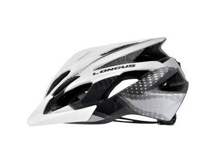 Longus Lass White 58-62 2020