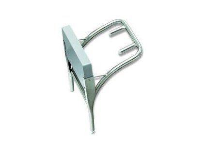 Allroundmarin Outboard Bracket for Inflatables
