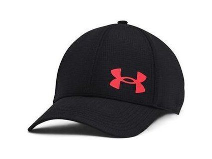 Under Armour Isochill Armourvent Mens Cap