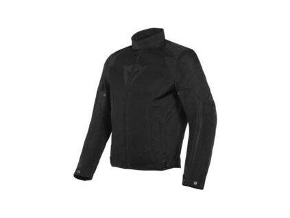 Dainese Air Crono 2 Black Textile Jacket
