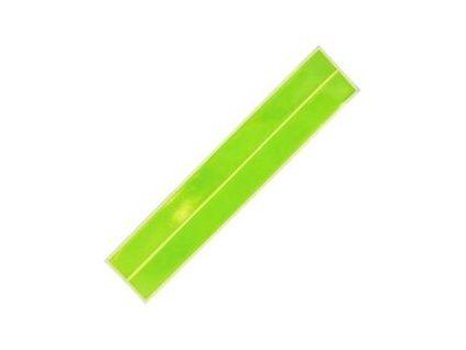 Oxford Bright Strips Yellow