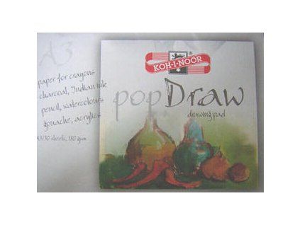 KOH-I-NOOR Pop g