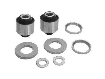 Quicksilver Mount Kit 8M0103028