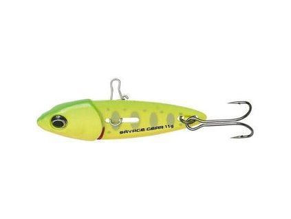 Savage Gear Switch Blade Minnow Firetiger Smolt cm g