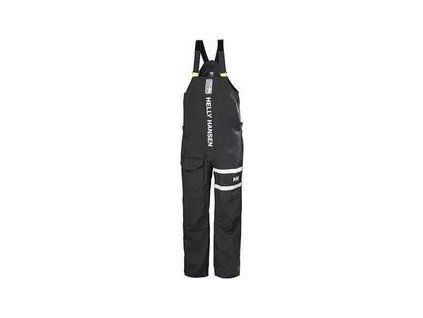 Helly Hansen Salt Coastal Bib Ebony