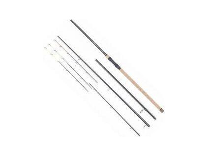 Mivardi Entrix Method m 60 - 120 g 4 parts