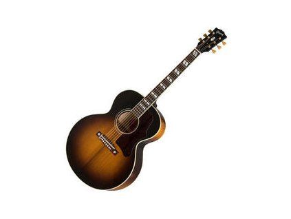 Gibson 2019 Vintage Sunburst