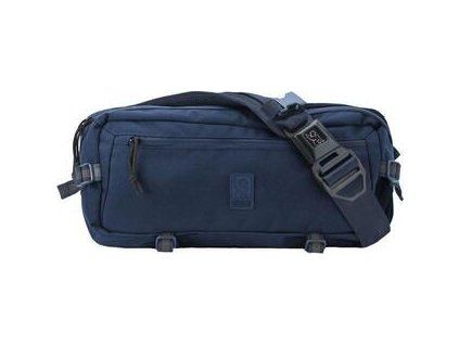 Chrome Kadet Navy Blue Tonal