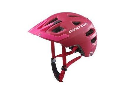 Cratoni Maxster Pro Matt 2021